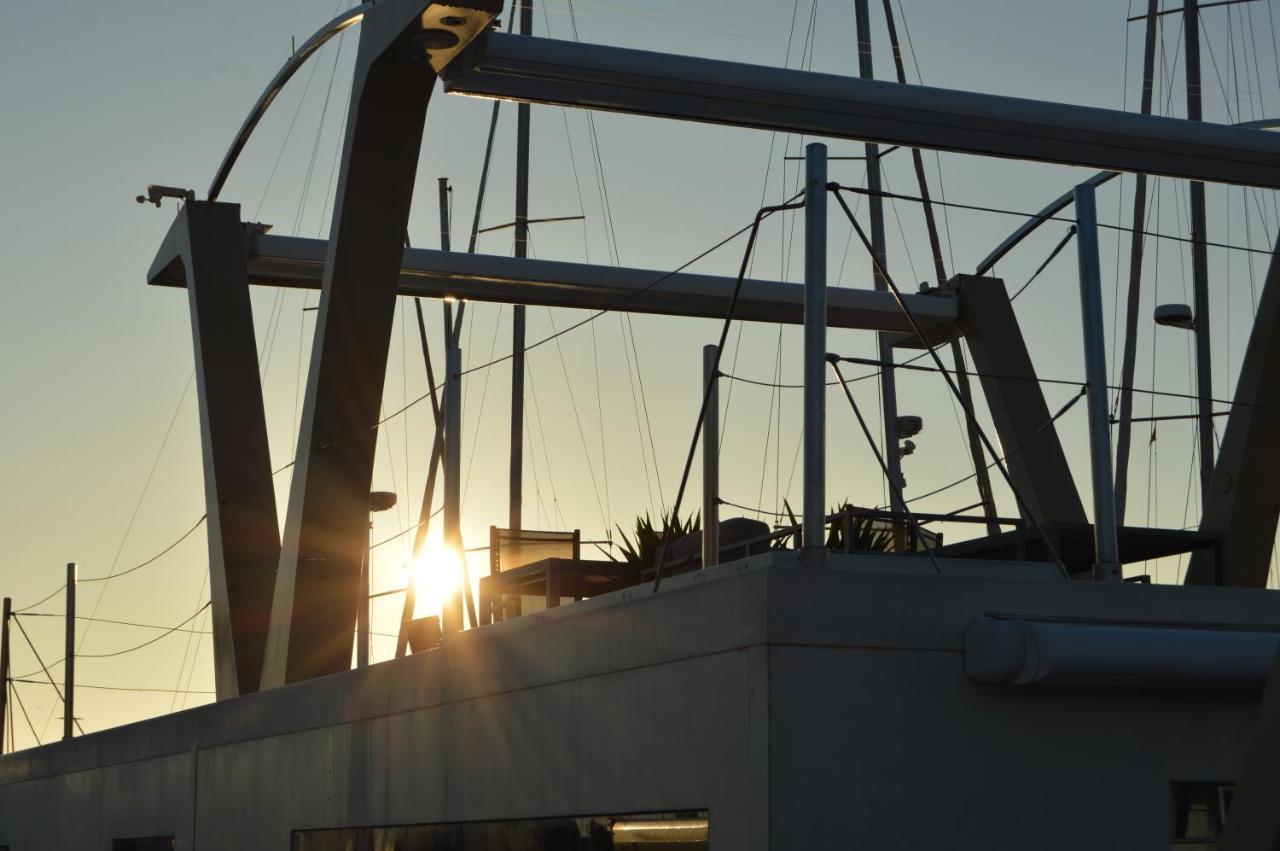 Casa Flotante Con Encanto En San Pedro Del Pinatar - Murcia Екстериор снимка