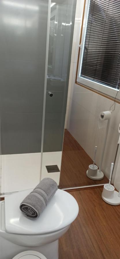 Casa Flotante Con Encanto En San Pedro Del Pinatar - Murcia Екстериор снимка
