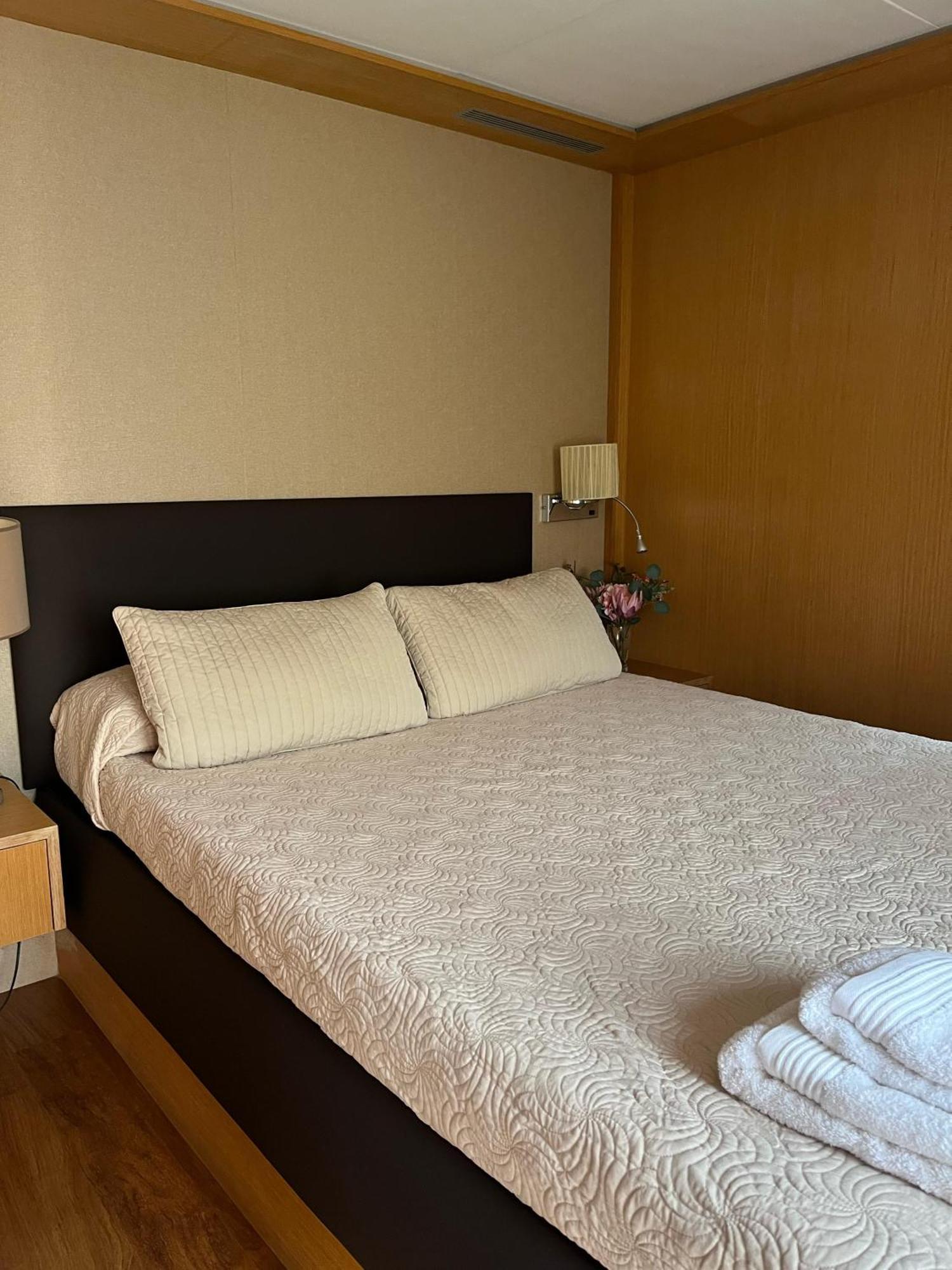 Casa Flotante Con Encanto En San Pedro Del Pinatar - Murcia Екстериор снимка