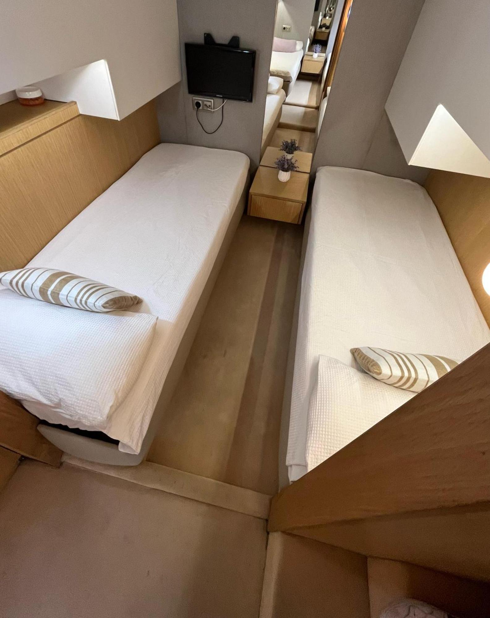 Casa Flotante Con Encanto En San Pedro Del Pinatar - Murcia Екстериор снимка