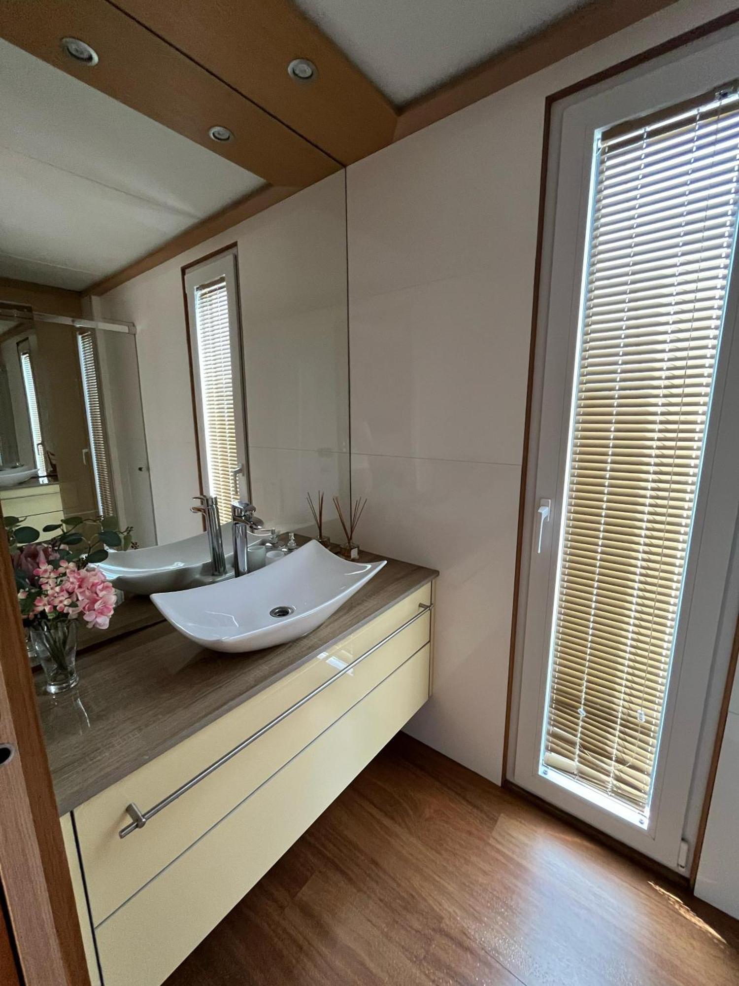 Casa Flotante Con Encanto En San Pedro Del Pinatar - Murcia Екстериор снимка